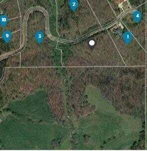 710 Hawks Ridge Drive, Ball Ground, GA 30107
