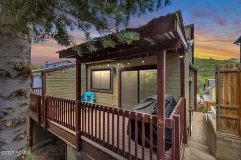 1111 Woodside Avenue, Park City, UT 84060
