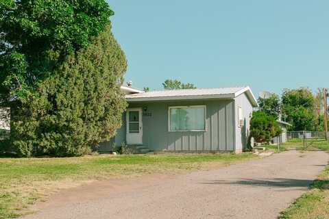 3522 South Avenue W, Missoula, MT 59804