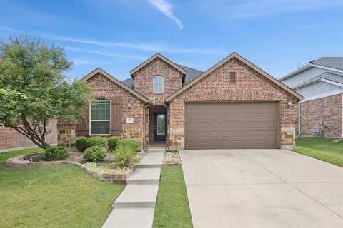 1733 Lark Lane, Argyle, TX 76226