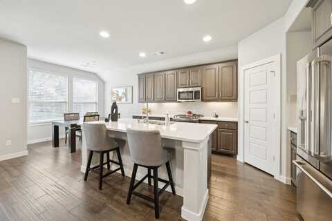 1733 Lark Lane, Argyle, TX 76226