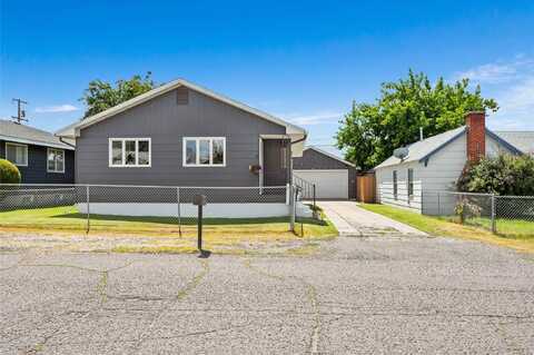 2526 Moulton Street, Butte, MT 59701