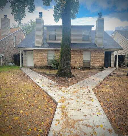 3425/3427 King Bradford Dr #2, Saint George, LA 70816