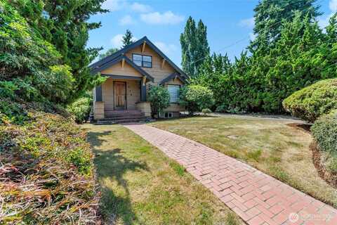 1418 3rd Street SE, Auburn, WA 98002