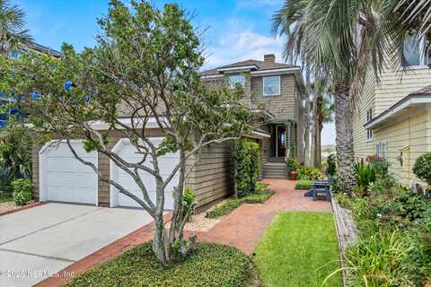 1819 OCEAN Drive S, Jacksonville Beach, FL 32250