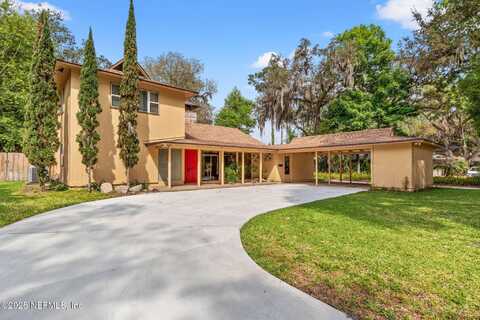 2712 RED FOX Road, Orange Park, FL 32073