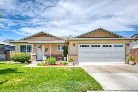 1430 Bush St, Lemoore, CA 93245