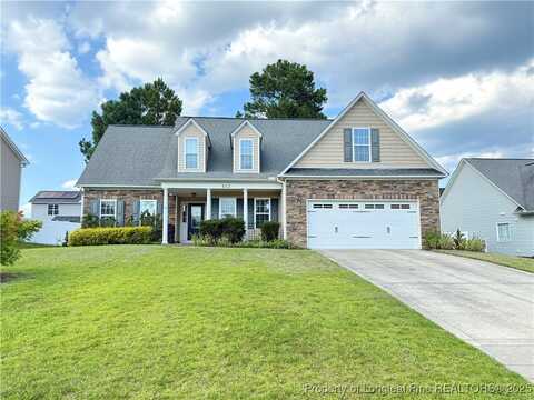 143 Marquis Drive, Cameron, NC 28326