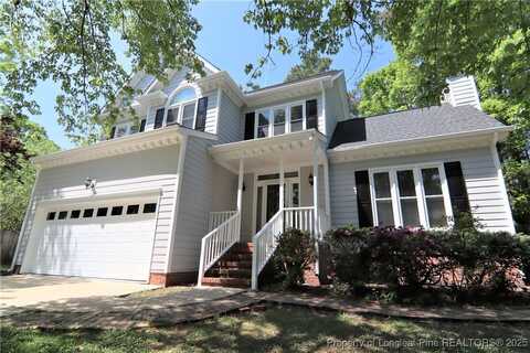 107 Carostone Court, Cary, NC 27513