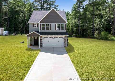 3228 June Johnson Road, Raeford, NC 28376