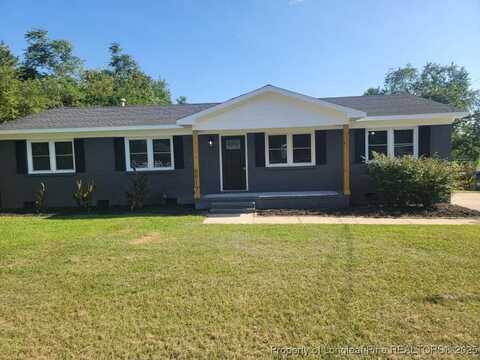 6017 Santa Fe Drive, Fayetteville, NC 28303