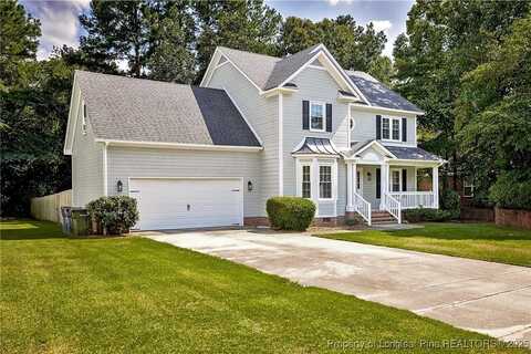 707 Spy Glass Drive, Fayetteville, NC 28311