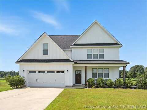 5705 Stewart Road, Wade, NC 28395