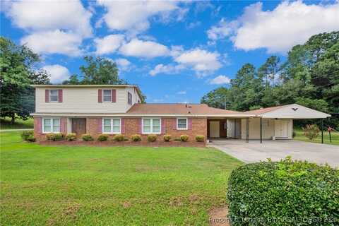 516 Herring Street, Clinton, NC 28328