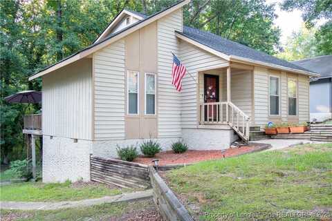 329 Youngberry Street, Fayetteville, NC 28314