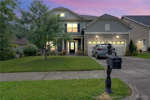 5204 Sleepy Falls Run, Knightdale, NC 27545