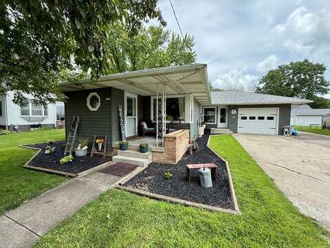 1321 Main, Manson, IA 50563