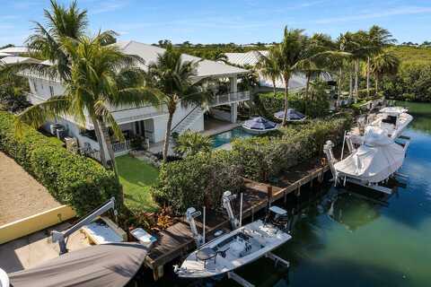 118 Spoonbill Road, Plantation Key, FL 33070