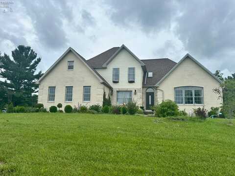 2484 E Smiley Rd, Shelby, OH 44875