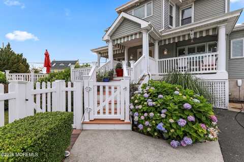 707 N Lake Drive, Belmar, NJ 07719
