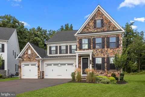 111 LOWNES ROAD, NEWTOWN, PA 18940