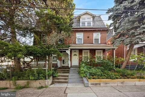 6339 BAYNTON STREET, PHILADELPHIA, PA 19144