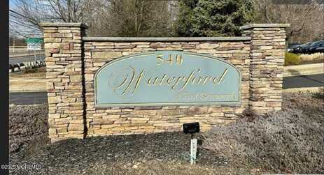540 Cranbury Road, East Brunswick, NJ 08816