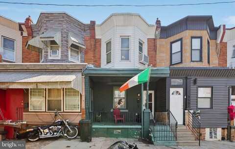 3509 PENNHURST STREET, PHILADELPHIA, PA 19134
