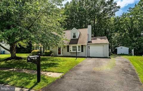 12 ACAPELLA COURT, NEWARK, DE 19713
