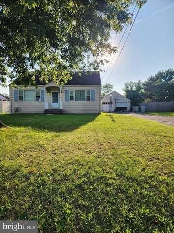 704 S VALLEY AVENUE, VINELAND, NJ 08360