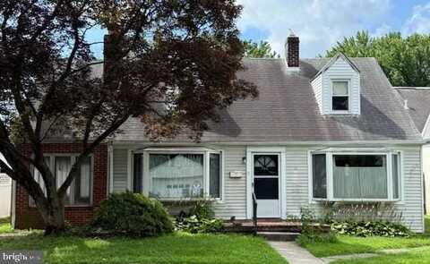 700 BALTIMORE AVENUE, WILMINGTON, DE 19805
