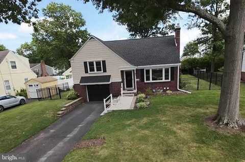 38 HIGHLAND DRIVE, TELFORD, PA 18969