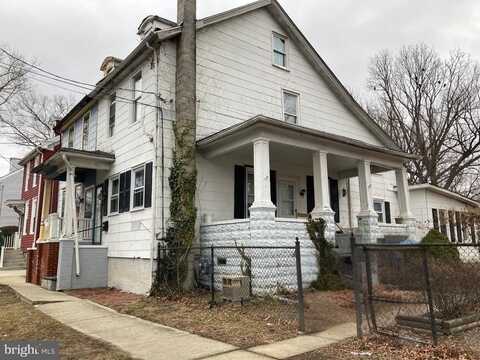 119 MOUNT HOLLY AVENUE, MOUNT HOLLY, NJ 08060