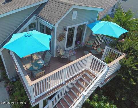 510 1/2 15th Avenue, Belmar, NJ 07719