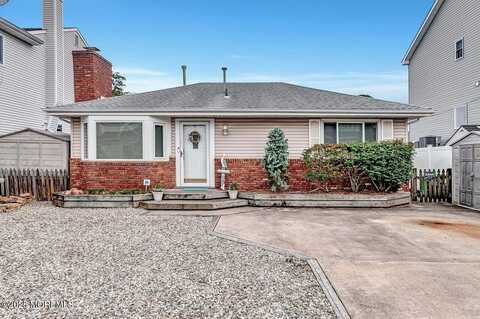 660 Drum Point Road, Brick, NJ 08723