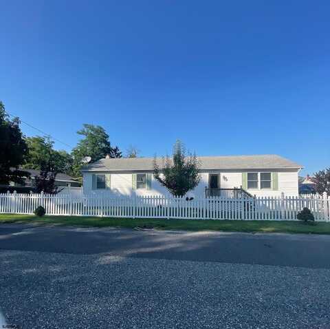 21 Locust Rd Road, Villas, NJ 08251