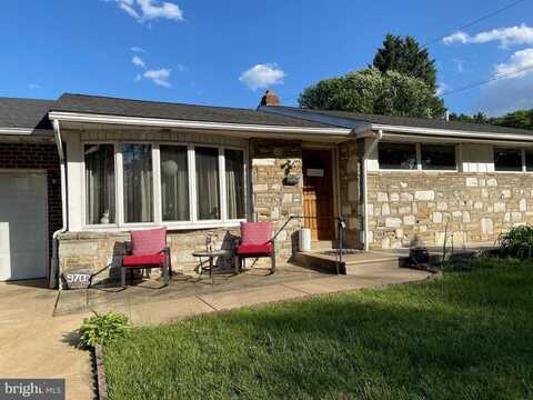 9707 NORTHEAST AVENUE, PHILADELPHIA, PA 19115