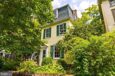 848 CARPENTER LANE, PHILADELPHIA, PA 19119
