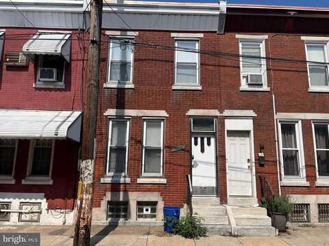 1620 S HICKS STREET, PHILADELPHIA, PA 19145