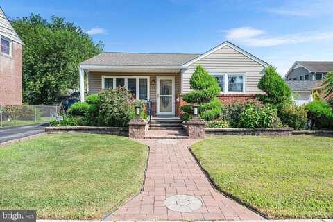 304 RUSSELL STREET, RIDLEY PARK, PA 19078