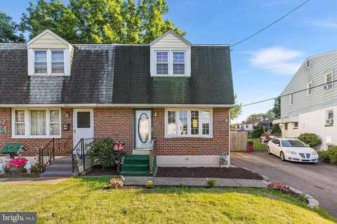 3428 OAK LANE, BROOKHAVEN, PA 19015