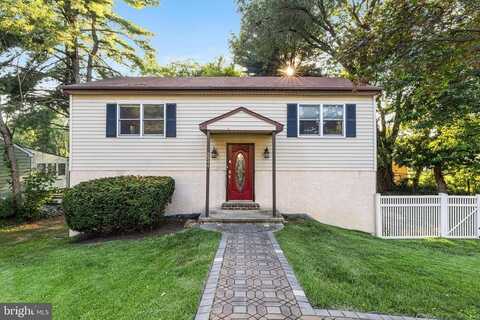 2344 WILTSHIRE DRIVE, UPPER CHICHESTER, PA 19061