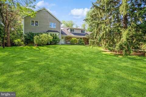 536 ROSEDALE ROAD, PRINCETON, NJ 08540