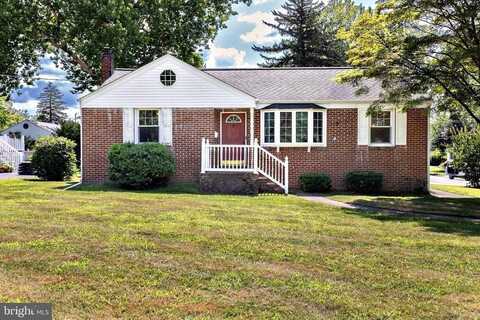427 W MAPLE AVENUE, LAUREL SPRINGS, NJ 08021