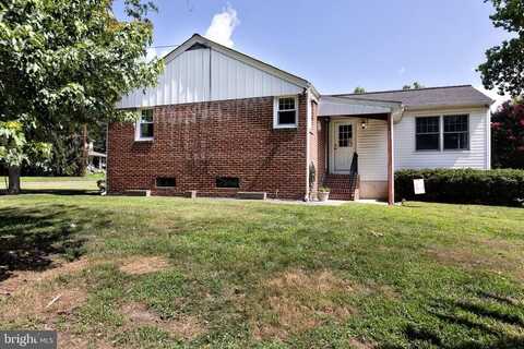 427 W MAPLE AVENUE, LAUREL SPRINGS, NJ 08021