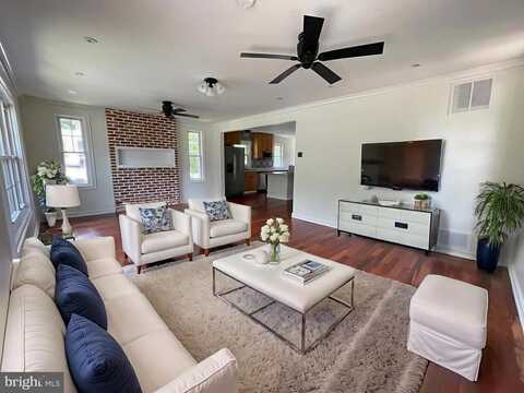 524 ALMONESSON ROAD, BLACKWOOD, NJ 08012