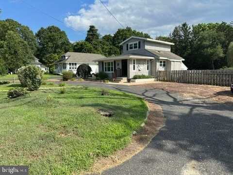 524 ALMONESSON ROAD, BLACKWOOD, NJ 08012