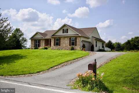 101 CIDER MILL ROAD, MERTZTOWN, PA 19539