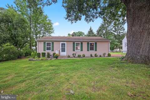 135 TEXAS AVENUE, LAWRENCE TWP, NJ 08648