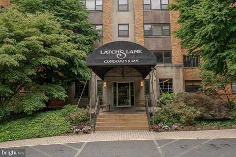 40 OLD LANCASTER ROAD, MERION STATION, PA 19066